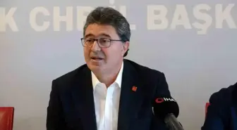 CHP'li Belde Başkanı Uyuşturucu Operasyonunda Suçüstü Yakalandı