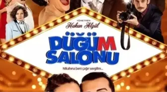 Düğüm Salonu filmi konusu ne, oyuncuları kim, sonu nasıl bitiyor? Düğüm Salonu filmi ne zaman, nerede çekildi? Düğüm Salonu gerçek mi, yaşanmış mı?