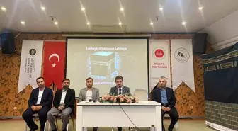 Düzce'de Umre Hazırlık Kursu Eğitim Seminerleri Düzenlendi