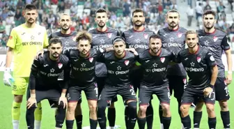 Elazığspor'a Destek İçin Sosyal Medya Kampanyası