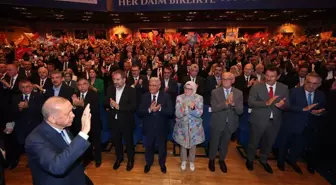 Cumhurbaşkanı Erdoğan: 'İsrail Hükümeti'ni şımartanları durdurun'