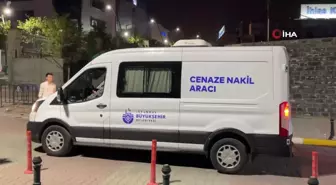 Fatih'te Öldürülen Kadınların Cenazeleri Adli Tıp'tan Alındı