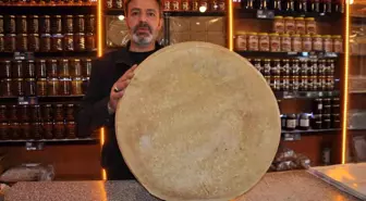 Kars Gravyeri Coğrafi İşaretle Tescillendi