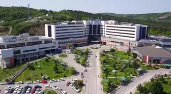 Kocaeli Üniversitesi'nden ses getirecek akademik başarı!