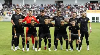 Muğlaspor Balıkesirspor ile Deplasmanda Puan Arıyor