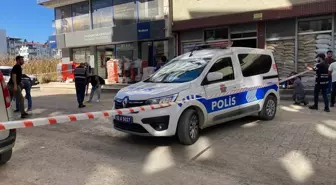 Ordu'nun Ünye İlçesinde İş Yeri Kurşunlandı