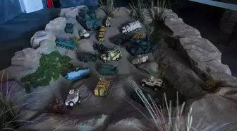 TEKNOFEST Adana'da Savunma Sanayii Geleneği Sergileniyor