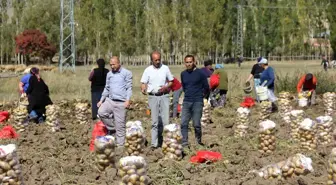 Sivaslı Üretici Fahiş Fiyat Artışını Önlüyor