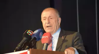 Ümit Özdağ: Türk milletinin zaferini kazanacağız