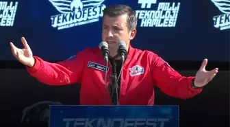 TEKNOFEST 2023, Adana'da Coşkuyla Tamamlandı