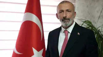 Elazığ Arı Yetiştiricileri Birliği Başkanı'ndan Dijital Dolandırıcılıkla Mücadele Çağrısı