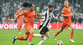 CANLI MAÇ İZLE! Beşiktaş-Gaziantep FK Bein Sports 2 canlı izle! Beşiktaş-Gaziantep FK 6 Ekim canlı izle!