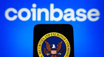 Coinbase SEC Savaşında yeni temyiz talebi