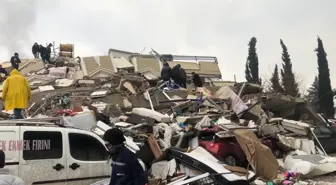 Kahramanmaraş Depreminde Kamu Görevlilerine Soruşturma İzni Verildi