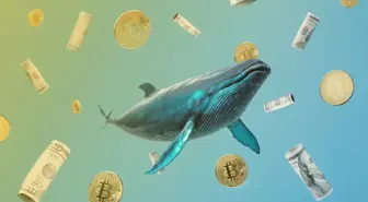 Dev Bitcoin balinasından Kraken'e rekor transfer