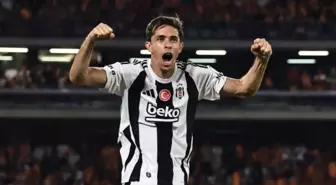 Gabriel Paulista sakatlandı mı, neden yok? BJK-Gaziantep maçında Gabriel Paulista neden oynamıyor?