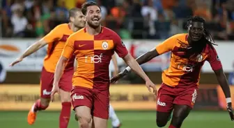 Galatasaray- Alanyaspor maçı kaç kaç? Galatasaray- Alanyaspor maç özeti!