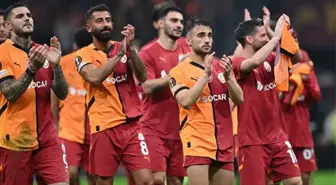 Galatasaray ilk 11'ler! Galatasaray-Alanyaspor maçının ilk 11'i açıklandı mı?