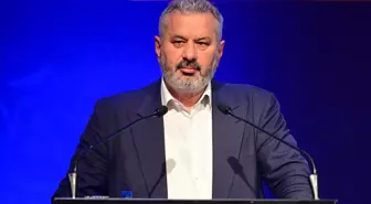 İstanbul'da 'Ümmetin Uyanış Öncüsü Filistin' Konferansı başladı