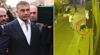 İstanbul'un göbeğindeki tecavüz girişimi sonrası suç örgütü lideri Sedat Peker sessizliğini bozdu