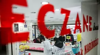 İstanbulda açık nöbetçi eczane nerede? Yakınlarda nöbetçi eczane var mı? 6 Ekim İstanbul nöbetçi eczaneler…