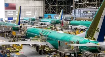 İtalya'da Boeing 787 Dreamliner Parça Tedarikçilerine Soruşturma