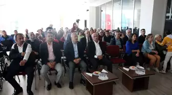 Kastamonu'da 'Güçlü Aile Güçlü Özel Birey Projesi' Sona Erdi