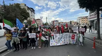 Kumluca'da Büyük Balığın Peşinde Yarışması Düzenlendi