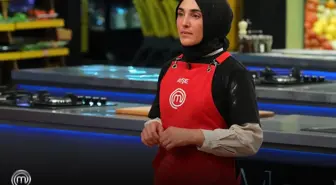 Masterchef Ayşe elendi mi? Masterchef Ayşe Ekiz kimdir, kaç yaşında? 6 Ekim Masterchef'te kim elendi?