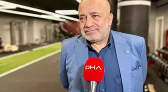 Adana Demirspor Başkanı Murat Sancak İstifa Etti