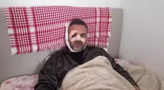 Rize'de Bir Yemek Zinciri Şubesinin Açılışında İsrail'i Protesto Eden Öğretim Görevlisine Saldıran İki Kişi Serbest Bırakıldı
