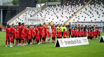 Manisa FK, Gençlerbirliği'ni 1-0 Mağlup Etti