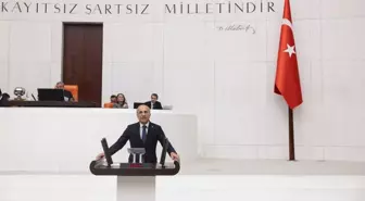 CHP Milletvekili Aşkın Genç'ten NEET Gençler İçin Meclis Araştırması Önerisi