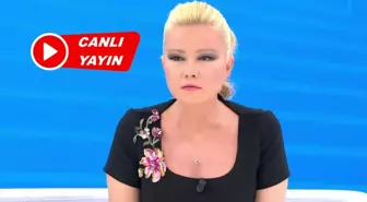 ATV MÜGE ANLI CANLI YAYIN | 7 Ekim Müge Anlı canlı izleme linki! Müge Anlı'da son bölüm neler oldu?