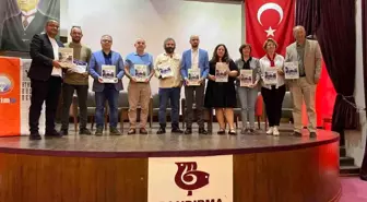 Bandırma Tarih Kulübü Dergisi Tanıtım Etkinliği Gerçekleşti