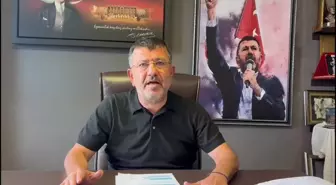 CHP'li Ağbaba'dan Abdullah Güler'e Sert Eleştiri: 'Emeklileri Suçlamaya Utanacak'