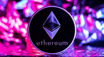 Ethereum Blockchain ağının geleceği için kritik hamle