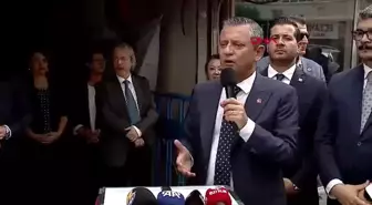 HATAY CHP, MYK toplantısını Hatay'da yaptı (3) (VİDEO EKLENDİ)