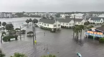 Helene Kasırgası Florida'da Can Kayıplarını 230'u Aştı