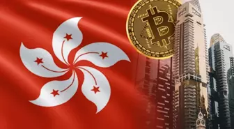 Hong Kong kripto borsalarına kapılarını açıyor