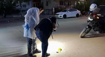 Isparta'da İki Grup Arasında Silahlı Kavga: 4 Gözaltı