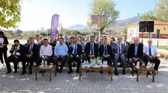 Tokat Gaziosmanpaşa Üniversitesi'nden Mobil Diş Sağlığı Projesi