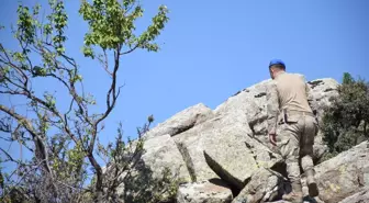 Kırıkkale'de Kaybolan Sevgi Gülden Yalçıner İçin Arama Çalışmaları Devam Ediyor