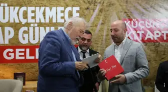 Küçükçekmece 2'nci Kitap Günleri Sona Erdi