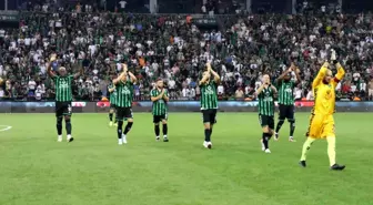 Kocaelispor Milli Maç Arasında Pendikspor ile Hazırlık Maçı Oynayacak