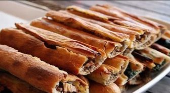MasterChef Bafra pidesi tarifi! En güzel Bafra pidesi tarifi! Bafra pidesi tarifi nasıl yapılır? Bafra pidesi için malzemeler!