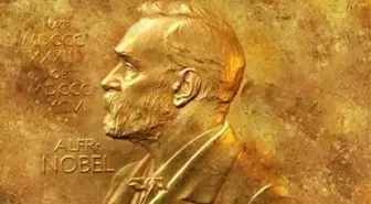 Nobel Barış Ödülü kim kazandı 2024?