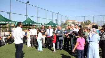 Antalya'da Özel Gereksinimli Öğrenciler İçin STEM Projesi Açıldı