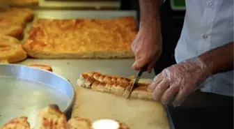 Sarıyer Börekçisi'nde sakatat mı çıktı? Sarıyer Börekçisi'nde ne oldu (KIYMALI BÖREK)?