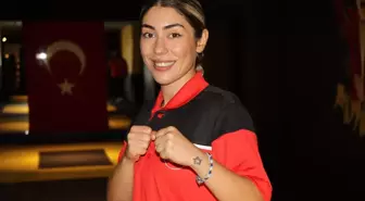 Savate Sporunda Tarihi Temsil: Aybüke ve Raşit Dünya Şampiyonası İçin Hazırlanıyor